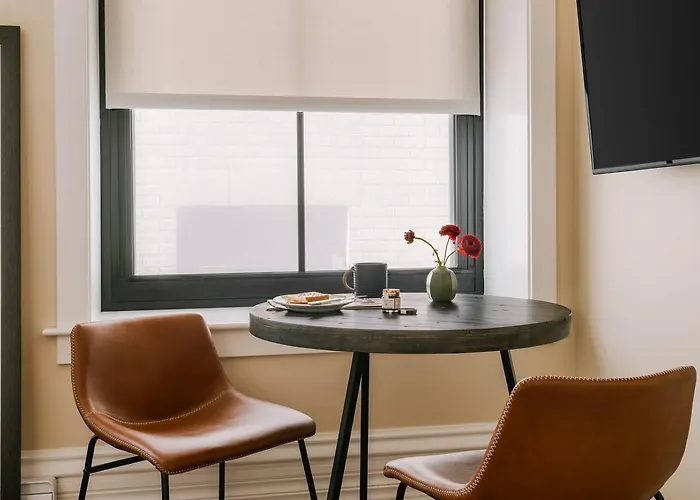 Appartamento Livn Millennium Park Downtown Prem